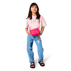 Pantalones de mezclilla MARC JACOBS 
                    NI&Ntilde;A