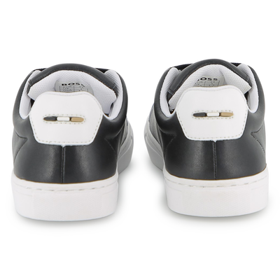 ZAPATILLAS CON CORDONES BOSS NI&Ntilde;O