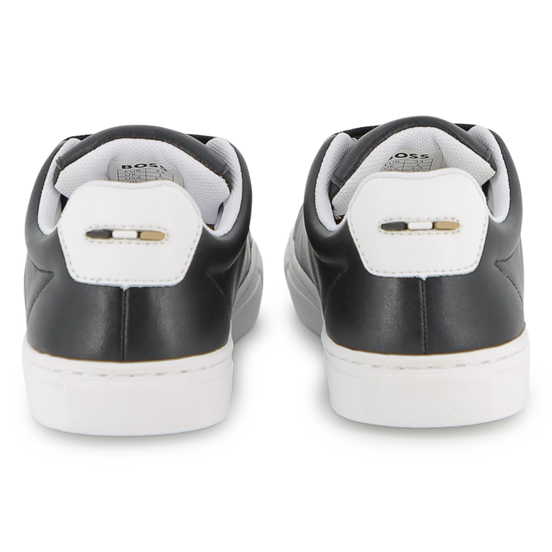 Zapatillas BOSS 
                        NI&Ntilde;O