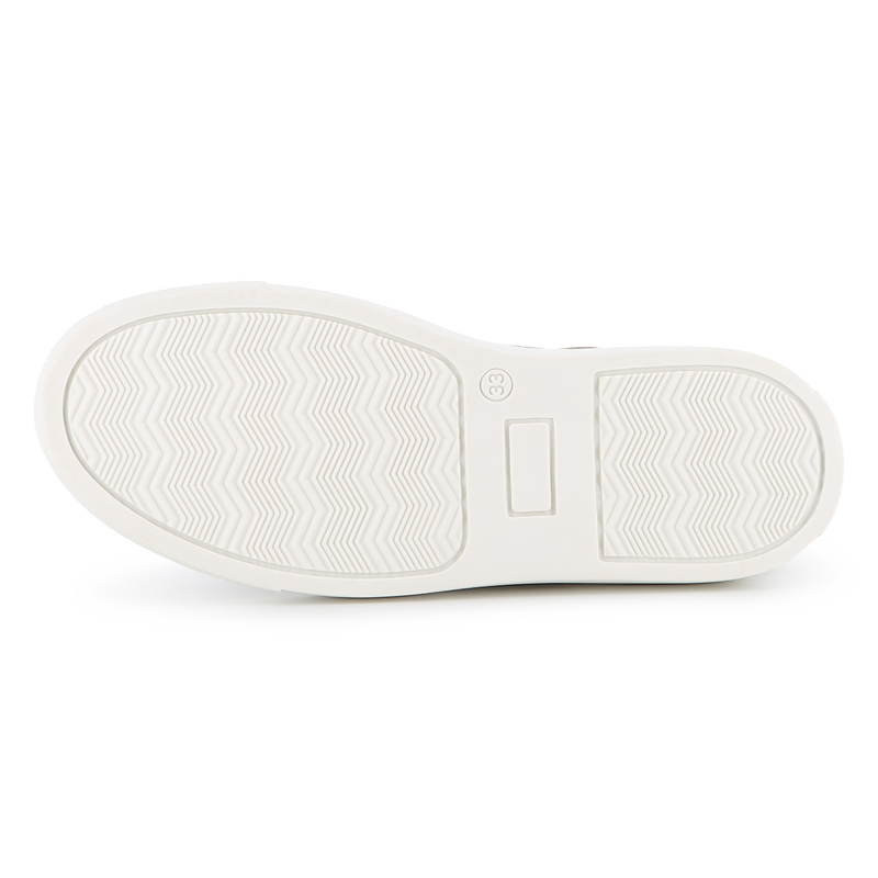 Zapatillas BOSS 
                        NI&Ntilde;O