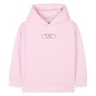 Sudadera con capucha MICHAEL KORS 
                    NI&Ntilde;A