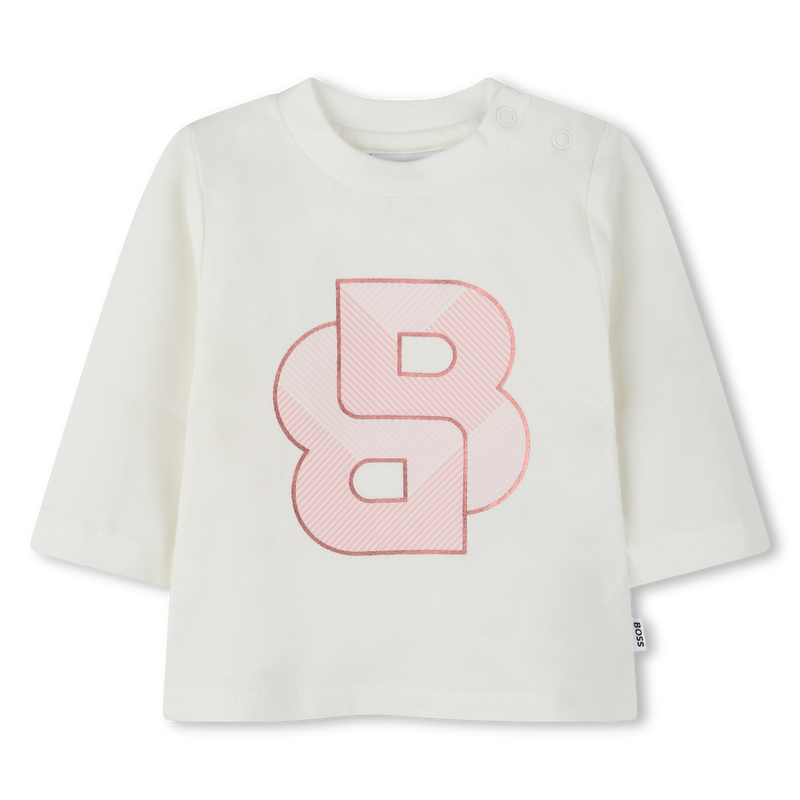 Ch&aacute;ndal de 3 piezas BOSS 
                        NI&Ntilde;A