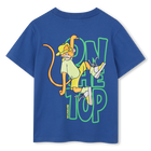 Camiseta de manga corta BILLIEBLUSH 
                    NI&Ntilde;O
