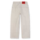 Pantal&oacute;n HUGO 
                    NI&Ntilde;A