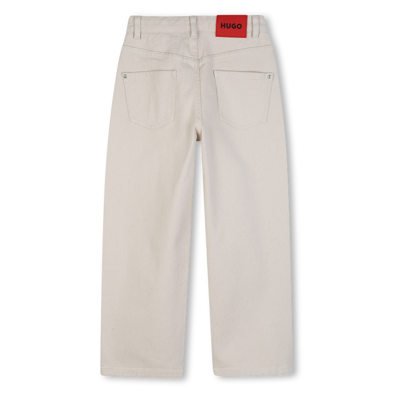 Pantal&oacute;n HUGO 
                        NI&Ntilde;A