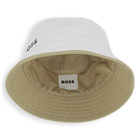 Reversible bob BOSS 
                    NI&Ntilde;O