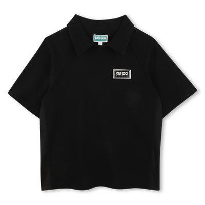 Camiseta KENZO KIDS NI&Ntilde;O
