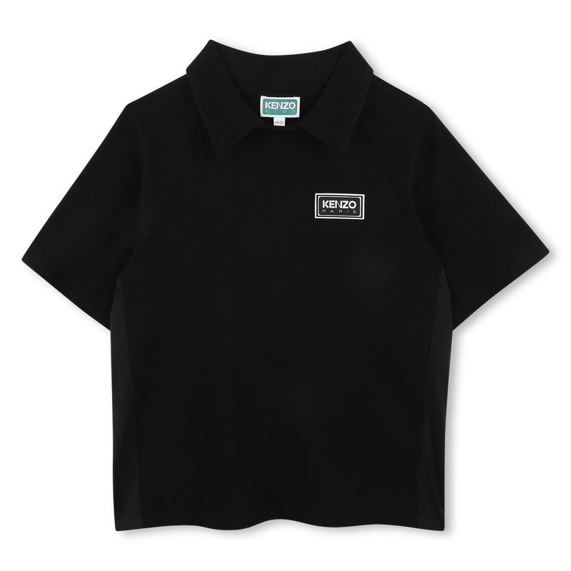 Camiseta KENZO KIDS 
                        NI&Ntilde;O