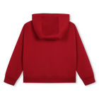 Sudadera con capucha MICHAEL KORS 
                    NI&Ntilde;A