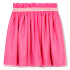Falda brillante de tul BILLIEBLUSH 
                    NI&Ntilde;A