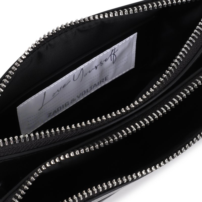 BOLSO ZADIG & VOLTAIRE 
                        NI&Ntilde;A