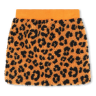 Falda estampada KENZO KIDS 
                    NI&Ntilde;A