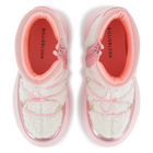 Doble apr&egrave;s-ski BILLIEBLUSH 
                    NI&Ntilde;A