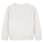 Sudadera HUGO 
                    NI&Ntilde;O