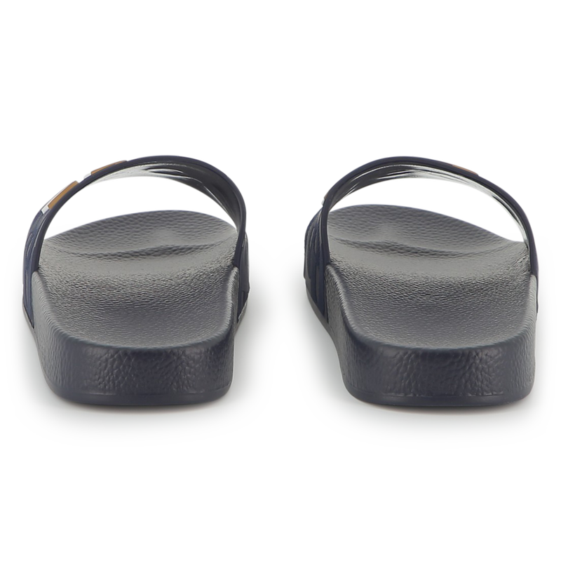 Chanclas con tira ancha BOSS 
                        NI&Ntilde;O