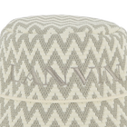 Sombrero de pescador de tela de punto LANVIN 
                    NI&Ntilde;O