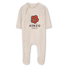 Lote de pijamas KENZO KIDS 
                    UNISEXO