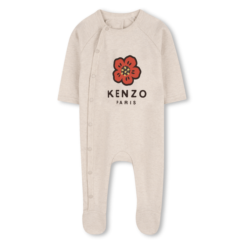Lote de pijamas KENZO KIDS 
                        UNISEXO