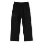Pantal&oacute;n ancho DKNY 
                    NI&Ntilde;O