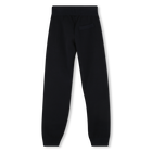 Pantal&oacute;n de punto con lazo ajustable ZADIG & VOLTAIRE 
                    NI&Ntilde;O