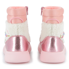 Doble apr&egrave;s-ski BILLIEBLUSH 
                    NI&Ntilde;A