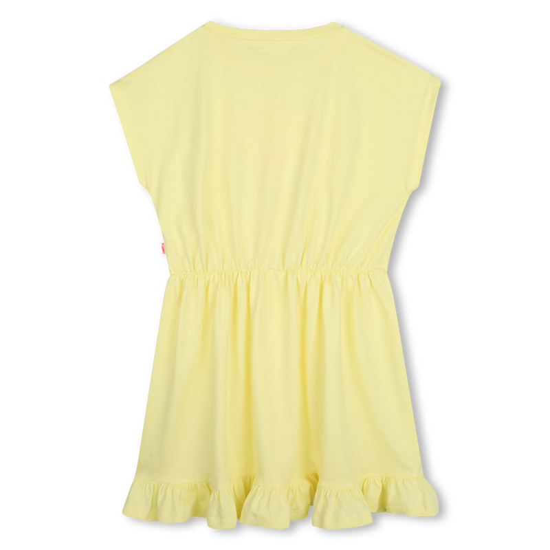 VESTIDO CON ILUSTRACI&Oacute;N BILLIEBLUSH 
                        NI&Ntilde;A