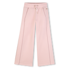 Pantalones con cordones BOSS 
                    NI&Ntilde;A