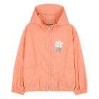 Cortavientos con capucha KENZO KIDS 
                    NI&Ntilde;A