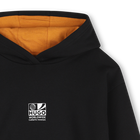 Sudadera con capucha HUGO 
                    NI&Ntilde;O