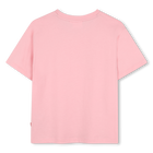 Camiseta de mangas cortas HUGO 
                    NI&Ntilde;A