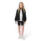 Sudadera jogger con capucha KENZO KIDS 
                    NI&Ntilde;A