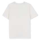Camiseta de mangas cortas BOSS 
                    NI&Ntilde;O