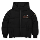Chaqueta acolchada con capucha ZADIG & VOLTAIRE 
                    NI&Ntilde;O
