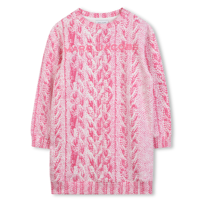 VESTIDO MARC JACOBS NI&Ntilde;A