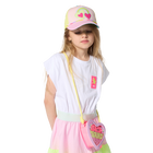 Vestido de algod&oacute;n BILLIEBLUSH 
                    NI&Ntilde;A