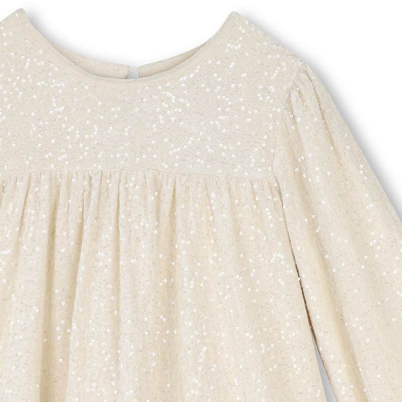 Vestido de ceremonia BILLIEBLUSH 
                        NI&Ntilde;A