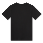 Camiseta de manga corta DKNY 
                    NI&Ntilde;O
