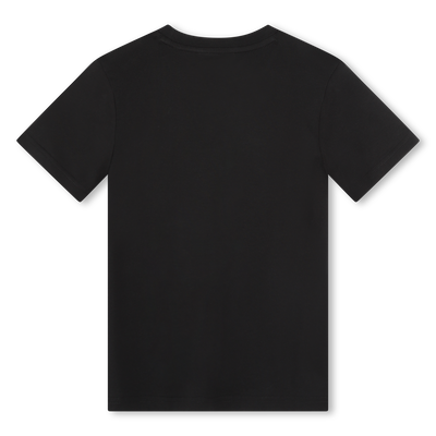 Camiseta de manga corta DKNY NI&Ntilde;O