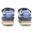 Zapatillas con cordones BOSS 
                    NI&Ntilde;O