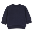 Sudadera BOSS 
                    NI&Ntilde;O