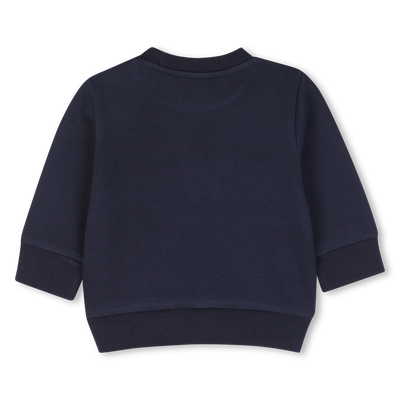 Sudadera BOSS NI&Ntilde;O