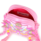 Bolso de mano BILLIEBLUSH 
                    NI&Ntilde;A