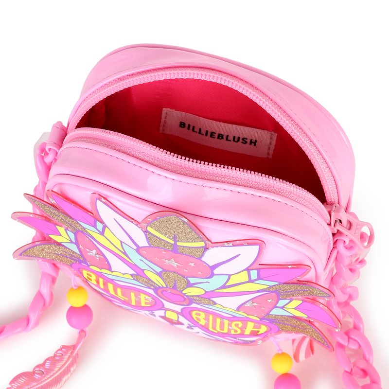Bolso de mano BILLIEBLUSH 
                        NI&Ntilde;A