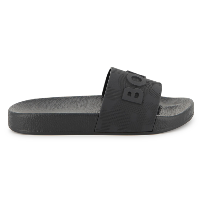 Chanclas BOSS 
                        NI&Ntilde;O