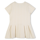 Vestido de punto MICHAEL KORS 
                    NI&Ntilde;A