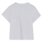 Camiseta de manga corta BOSS 
                    NI&Ntilde;O