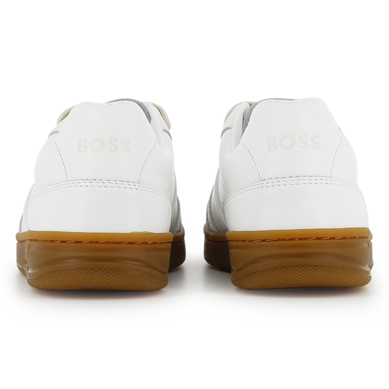 Zapatillas BOSS 
                        NI&Ntilde;O