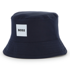 Reversible bob BOSS 
                    NI&Ntilde;O