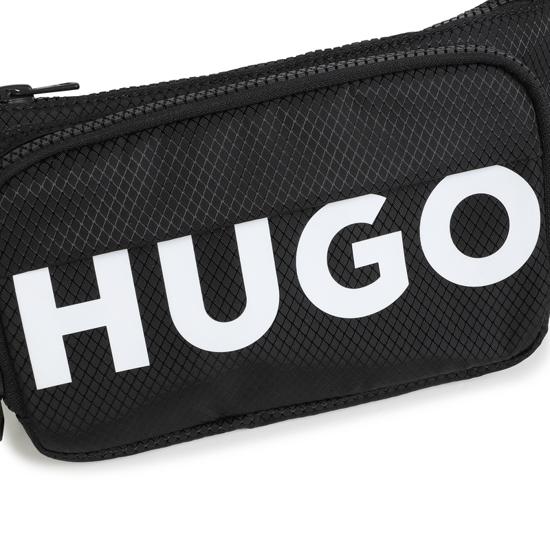 Ri&ntilde;onera ajustable HUGO 
                        NI&Ntilde;O
