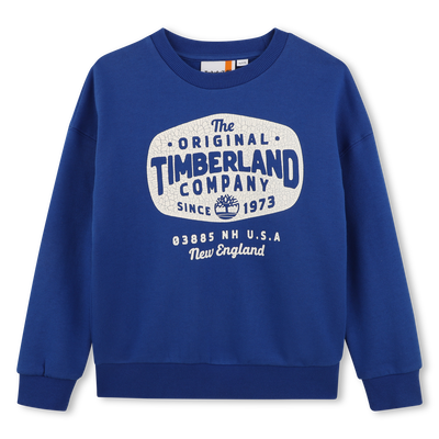 Sudadera TIMBERLAND NI&Ntilde;O